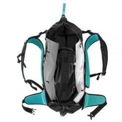 Ortlieb Atrack 25 L Daypack Black -Mode Tassen Winkel image 5252