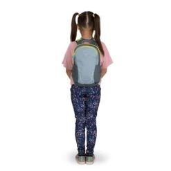 Osprey Daylite Jr. Pack Slate Grey/tungsten -Mode Tassen Winkel image 5257