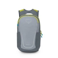 Osprey Daylite Jr. Pack Slate Grey/tungsten -Mode Tassen Winkel image 5261