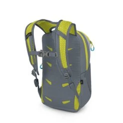 Osprey Daylite Jr. Pack Slate Grey/tungsten -Mode Tassen Winkel image 5262