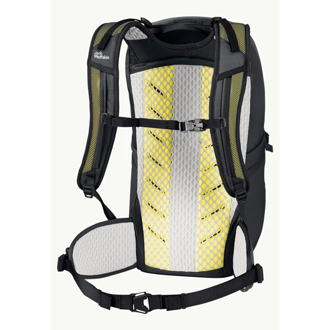 Jack Wolfskin Athmos Shape 20 Hiking Pack Phantom 4 Jack Wolfskin Athmos Shape 20 Hiking Pack Phantom - Afbeelding 4
