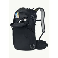 Jack Wolfskin Athmos Shape 20 Hiking Pack Phantom 13 Jack Wolfskin Athmos Shape 20 Hiking Pack Phantom -Mode Tassen Winkel image 5276