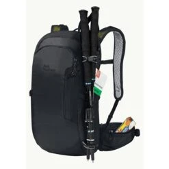 Jack Wolfskin Athmos Shape 20 Hiking Pack Phantom 14 Jack Wolfskin Athmos Shape 20 Hiking Pack Phantom -Mode Tassen Winkel image 5277