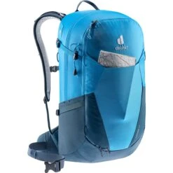Deuter Futura 23 Backpack Reef-ink -Mode Tassen Winkel image 5286