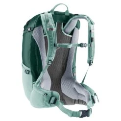 Deuter Futura 25 SL Backpack Forest-jade -Mode Tassen Winkel image 5297