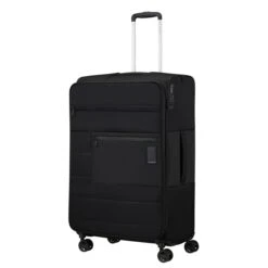 Samsonite Vaycay Spinner 77 EXP Black 16 Samsonite Vaycay Spinner 77 EXP Black -Mode Tassen Winkel image 53