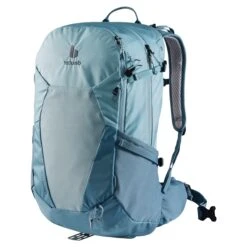 Deuter Futura 25 SL Backpack Dusk-slate-blue -Mode Tassen Winkel image 5318