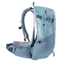 Deuter Futura 25 SL Backpack Dusk-slate-blue -Mode Tassen Winkel image 5319