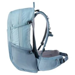 Deuter Futura 25 SL Backpack Dusk-slate-blue -Mode Tassen Winkel image 5320