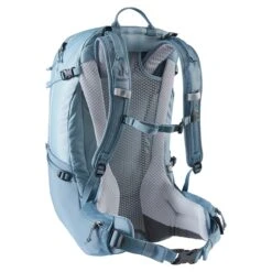 Deuter Futura 25 SL Backpack Dusk-slate-blue -Mode Tassen Winkel image 5321
