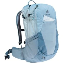 Deuter Futura 25 SL Backpack Dusk-slate-blue -Mode Tassen Winkel image 5325