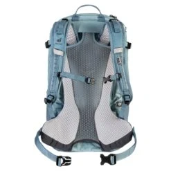Deuter Futura 21 SL Backpack Dusk/slate-blue -Mode Tassen Winkel image 5346