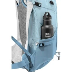 Deuter Futura 21 SL Backpack Dusk/slate-blue -Mode Tassen Winkel image 5347
