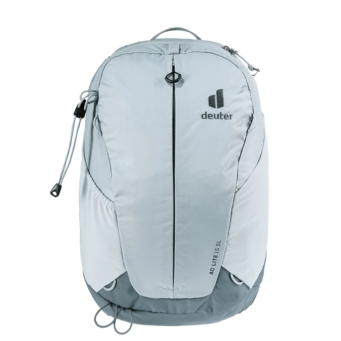Deuter AC Lite 15 SL Backpack Tin-shale 1 Deuter AC Lite 15 SL Backpack Tin-shale