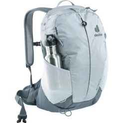 Deuter AC Lite 15 SL Backpack Tin-shale 12 Deuter AC Lite 15 SL Backpack Tin-shale -Mode Tassen Winkel image 5369