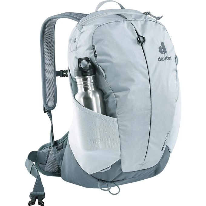 Deuter AC Lite 15 SL Backpack Tin-shale 5 Deuter AC Lite 15 SL Backpack Tin-shale - Afbeelding 5