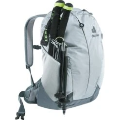 Deuter AC Lite 15 SL Backpack Tin-shale 13 Deuter AC Lite 15 SL Backpack Tin-shale -Mode Tassen Winkel image 5370
