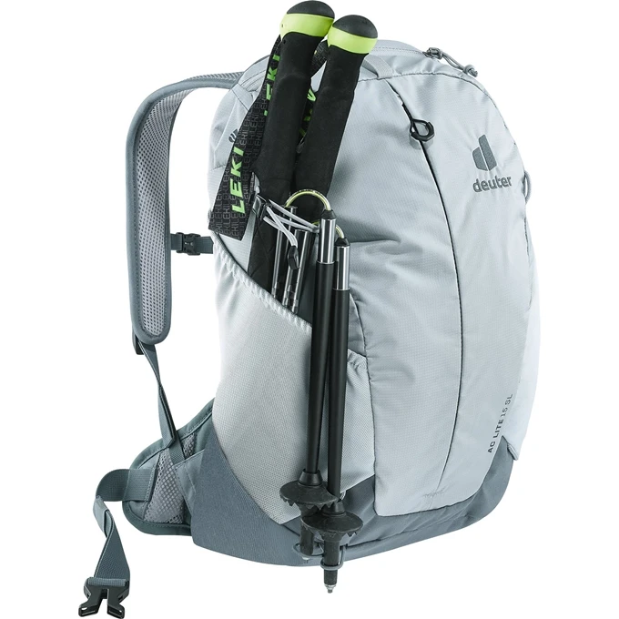 Deuter AC Lite 15 SL Backpack Tin-shale 6 Deuter AC Lite 15 SL Backpack Tin-shale - Afbeelding 6