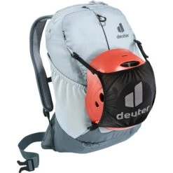 Deuter AC Lite 15 SL Backpack Tin-shale 14 Deuter AC Lite 15 SL Backpack Tin-shale -Mode Tassen Winkel image 5371