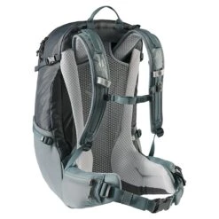Deuter Futura 25 SL Backpack Graphite-shale -Mode Tassen Winkel image 5378