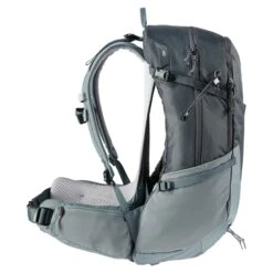 Deuter Futura 25 SL Backpack Graphite-shale -Mode Tassen Winkel image 5379