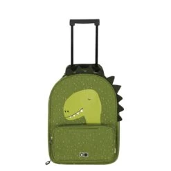 Trixie Mr. Dino Reistrolley Green