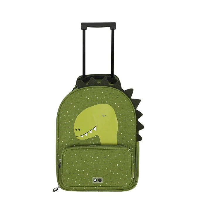 Trixie Mr. Dino Reistrolley Green 1 Trixie Mr. Dino Reistrolley Green