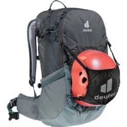 Deuter Futura 25 SL Backpack Graphite-shale -Mode Tassen Winkel image 5383