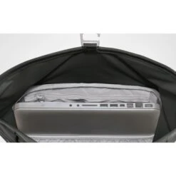 Fjallraven High Coast Foldsack 24 Patina Green -Mode Tassen Winkel image 5392