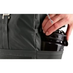 Fjallraven High Coast Foldsack 24 Patina Green -Mode Tassen Winkel image 5393