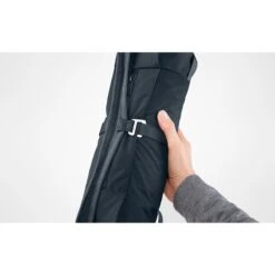 Fjallraven High Coast Foldsack 24 Patina Green -Mode Tassen Winkel image 5395