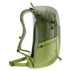 Deuter Futura 23 Backpack Khaki-meadow -Mode Tassen Winkel image 5399