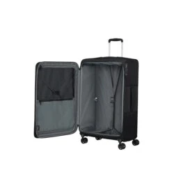 Samsonite Vaycay Spinner 77 EXP Black 17 Samsonite Vaycay Spinner 77 EXP Black -Mode Tassen Winkel image 54