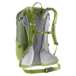 Deuter Futura 23 Backpack Khaki-meadow -Mode Tassen Winkel image 5400