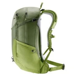 Deuter Futura 23 Backpack Khaki-meadow -Mode Tassen Winkel image 5401