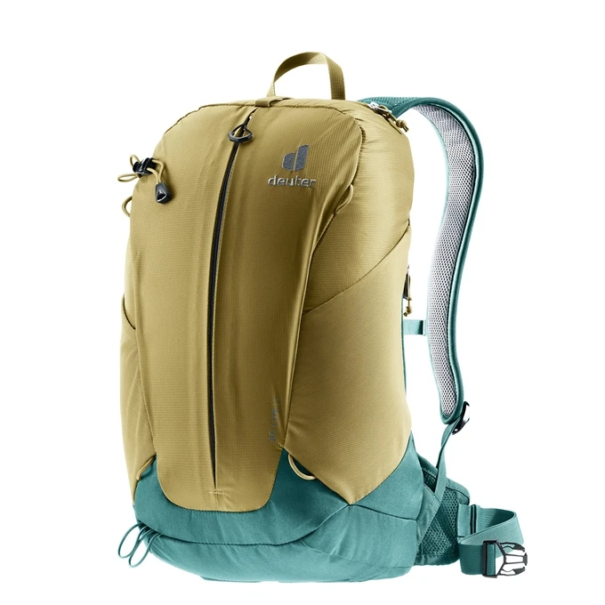 Deuter AC Lite 17 Backpack Clay-deep-sea 1 Deuter AC Lite 17 Backpack Clay-deep-sea