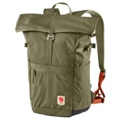 Fjallraven High Coast Foldsack 24 Green