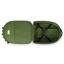 Trixie Mr. Dino Reistrolley Green 9 Trixie Mr. Dino Reistrolley Green -Mode Tassen Winkel image 542