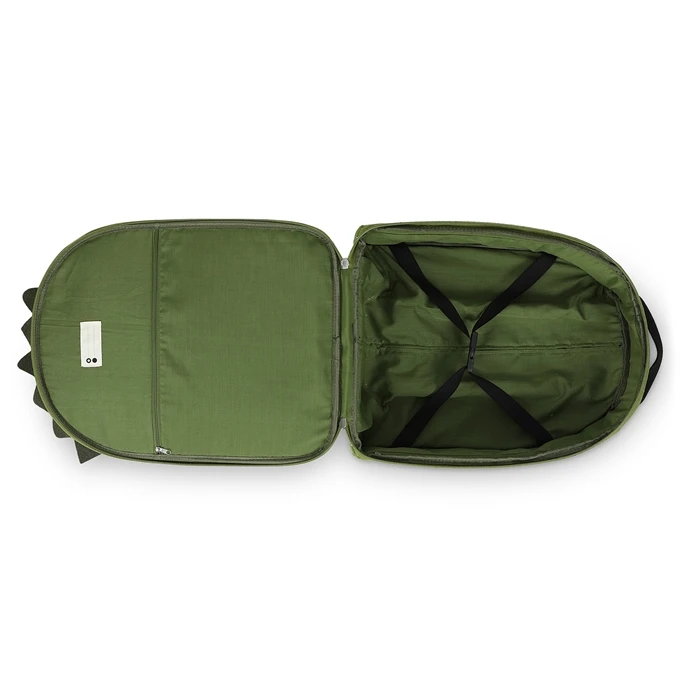 Trixie Mr. Dino Reistrolley Green 5 Trixie Mr. Dino Reistrolley Green - Afbeelding 5