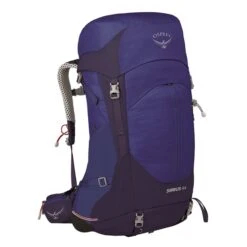 Osprey Sirrus 44 Backpack Blueberry