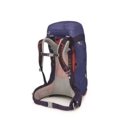 Osprey Sirrus 44 Backpack Blueberry 6 Osprey Sirrus 44 Backpack Blueberry -Mode Tassen Winkel image 5425