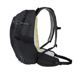 Jack Wolfskin Athmos Shape 24 Phantom -Mode Tassen Winkel image 5446