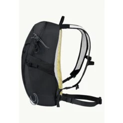 Jack Wolfskin Athmos Shape 16 Hiking Pack Tango Orange -Mode Tassen Winkel image 5463