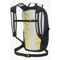 Jack Wolfskin Athmos Shape 16 Hiking Pack Tango Orange -Mode Tassen Winkel image 5464