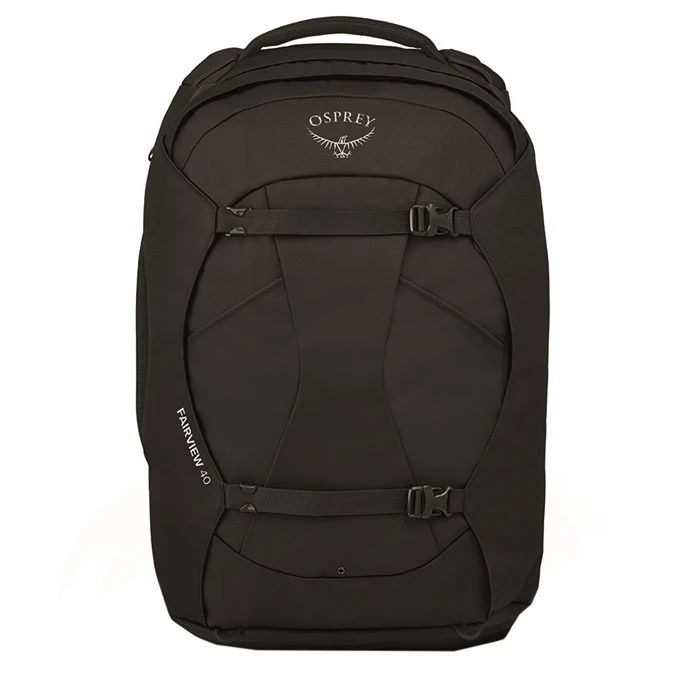 Osprey Fairview 40 Backpack Black 1 Osprey Fairview 40 Backpack Black