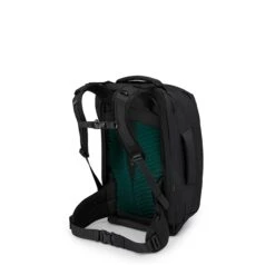 Osprey Fairview 40 Backpack Black 7 Osprey Fairview 40 Backpack Black -Mode Tassen Winkel image 5469