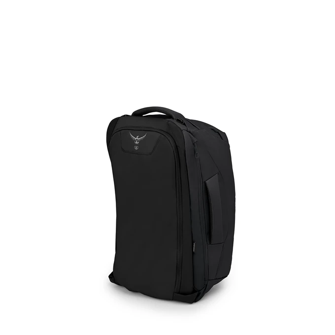 Osprey Fairview 40 Backpack Black 4 Osprey Fairview 40 Backpack Black - Afbeelding 4