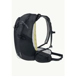 Jack Wolfskin Athmos Shape 20 Hiking Pack Tango Orange -Mode Tassen Winkel image 5479