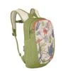 Osprey Daylite Kids Backpack Coral Life Print Green