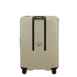 Samsonite Essens Spinner 75 Warm Neutral -Mode Tassen Winkel image 554